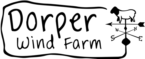 Dorper Wind Farm logo