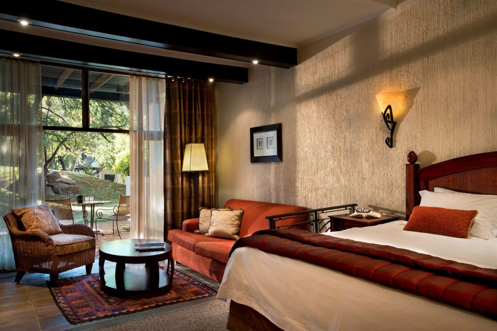Standard King Room